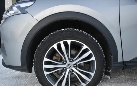 Haval F7 I, 2022 год, 1 600 000 рублей, 9 фотография