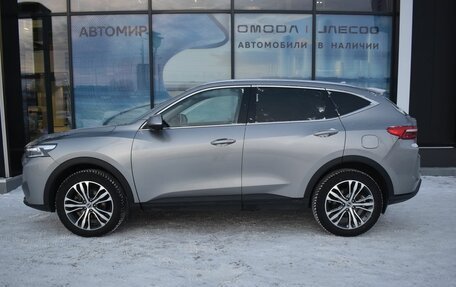 Haval F7 I, 2022 год, 1 600 000 рублей, 8 фотография