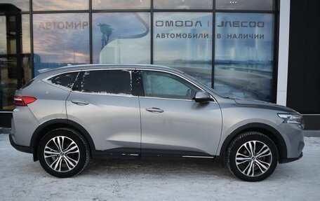 Haval F7 I, 2022 год, 1 600 000 рублей, 4 фотография