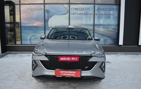 Haval F7 I, 2022 год, 1 600 000 рублей, 2 фотография