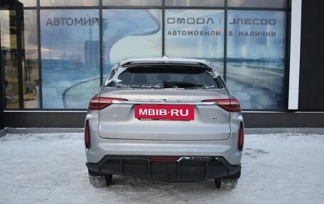 Haval F7 I, 2022 год, 1 600 000 рублей, 6 фотография
