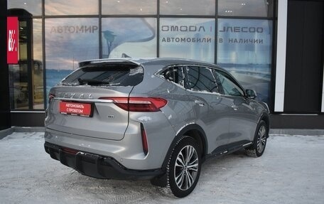 Haval F7 I, 2022 год, 1 600 000 рублей, 5 фотография