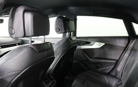 Audi A5, 2019 год, 2 940 000 рублей, 12 фотография