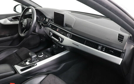 Audi A5, 2019 год, 2 940 000 рублей, 10 фотография