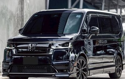 Honda Stepwgn, 2023 год, 2 370 000 рублей, 1 фотография