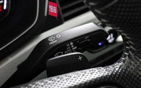 Audi A5, 2019 год, 2 940 000 рублей, 15 фотография