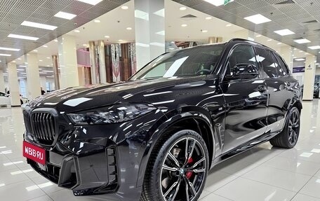 BMW X5, 2025 год, 14 499 000 рублей, 1 фотография