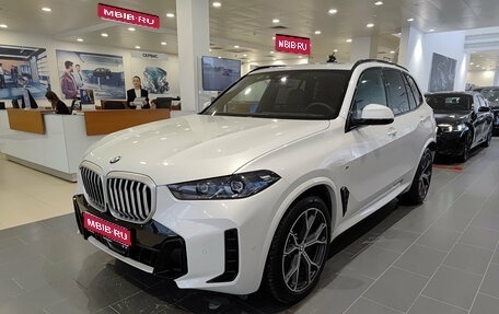 BMW X5, 2025 год, 16 500 000 рублей, 1 фотография