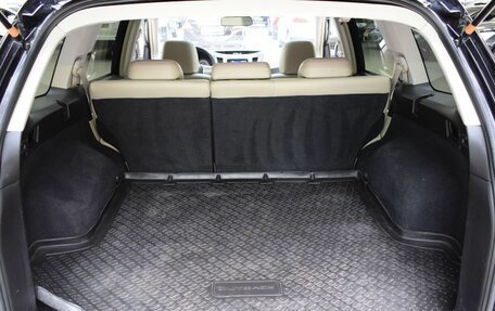 Subaru Outback IV рестайлинг, 2011 год, 1 130 000 рублей, 17 фотография