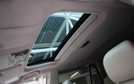 Subaru Outback IV рестайлинг, 2011 год, 1 130 000 рублей, 14 фотография