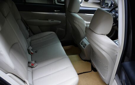 Subaru Outback IV рестайлинг, 2011 год, 1 130 000 рублей, 16 фотография