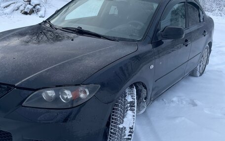Mazda 3, 2006 год, 330 000 рублей, 1 фотография