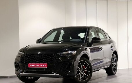 Audi Q5, 2025 год, 6 790 000 рублей, 1 фотография