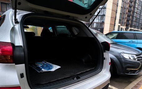 Hyundai Tucson III, 2019 год, 2 450 000 рублей, 7 фотография