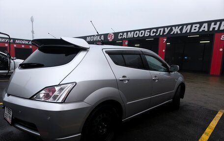 Toyota WiLL II (VS), 2001 год, 500 000 рублей, 2 фотография