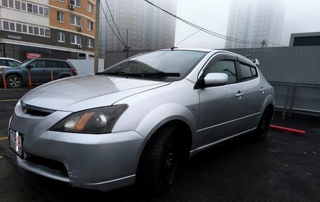 Toyota WiLL II (VS), 2001 год, 500 000 рублей, 5 фотография