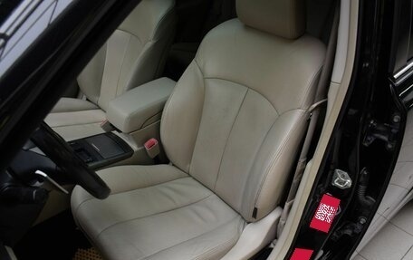 Subaru Outback IV рестайлинг, 2011 год, 1 130 000 рублей, 13 фотография