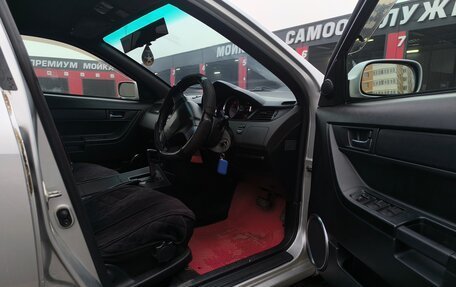 Toyota WiLL II (VS), 2001 год, 500 000 рублей, 9 фотография