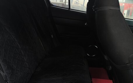 Toyota WiLL II (VS), 2001 год, 500 000 рублей, 7 фотография