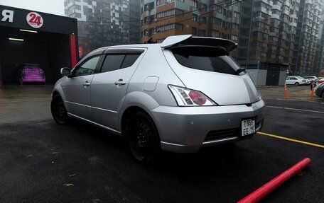 Toyota WiLL II (VS), 2001 год, 500 000 рублей, 6 фотография