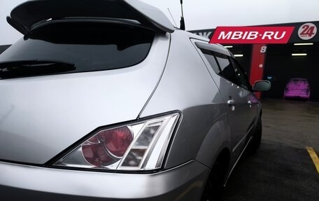 Toyota WiLL II (VS), 2001 год, 500 000 рублей, 4 фотография