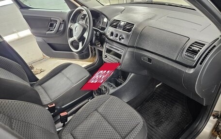 Skoda Roomster, 2013 год, 630 000 рублей, 9 фотография