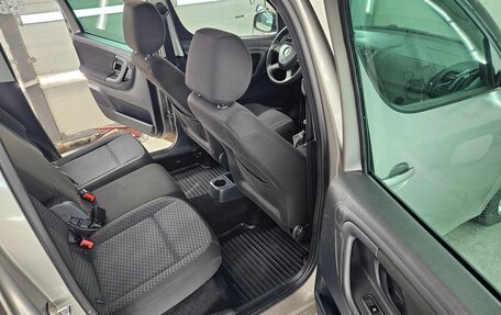 Skoda Roomster, 2013 год, 630 000 рублей, 12 фотография