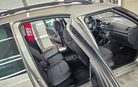 Skoda Roomster, 2013 год, 630 000 рублей, 11 фотография