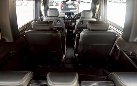 Honda Stepwgn, 2023 год, 2 370 000 рублей, 12 фотография