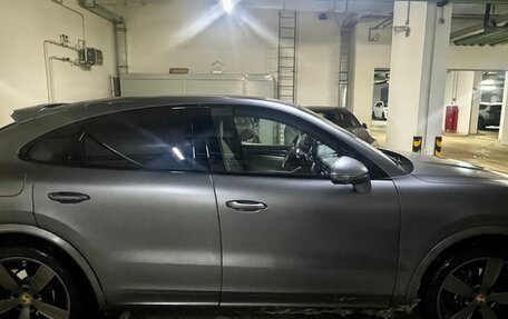 Porsche Cayenne III, 2020 год, 10 000 000 рублей, 6 фотография