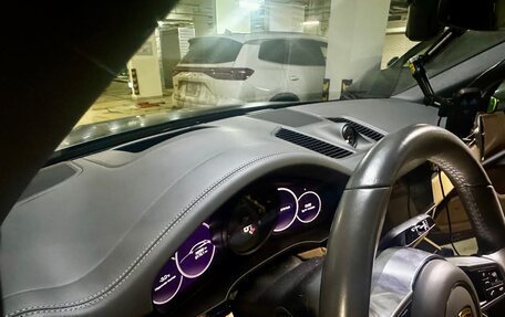 Porsche Cayenne III, 2020 год, 10 000 000 рублей, 9 фотография