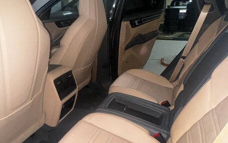 Porsche Cayenne III, 2020 год, 10 000 000 рублей, 10 фотография