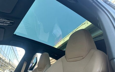 Porsche Cayenne III, 2020 год, 10 000 000 рублей, 12 фотография