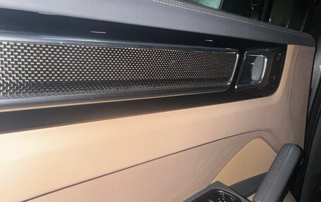 Porsche Cayenne III, 2020 год, 10 000 000 рублей, 11 фотография