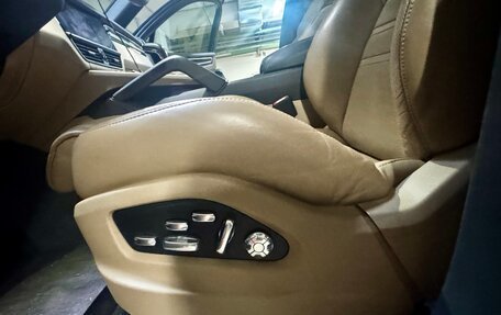 Porsche Cayenne III, 2020 год, 10 000 000 рублей, 15 фотография