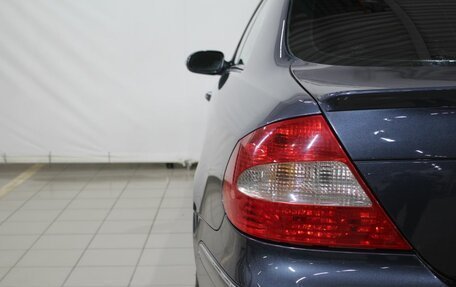 Mercedes-Benz CLK-Класс, 2003 год, 1 100 000 рублей, 11 фотография