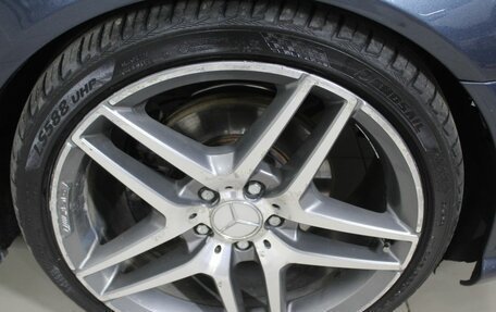 Mercedes-Benz CLK-Класс, 2003 год, 1 100 000 рублей, 15 фотография