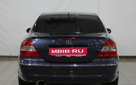 Mercedes-Benz CLK-Класс, 2003 год, 1 100 000 рублей, 10 фотография