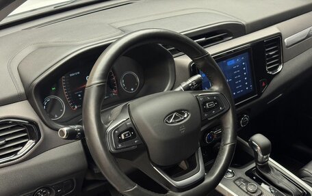 Chery Tiggo 4 I рестайлинг, 2021 год, 1 529 000 рублей, 8 фотография