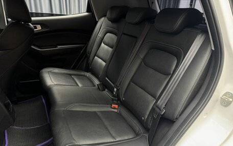 Chery Tiggo 4 I рестайлинг, 2021 год, 1 529 000 рублей, 10 фотография