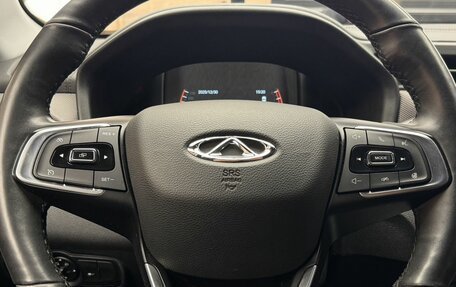 Chery Tiggo 4 I рестайлинг, 2021 год, 1 529 000 рублей, 12 фотография