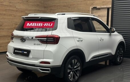 Chery Tiggo 4 I рестайлинг, 2021 год, 1 529 000 рублей, 4 фотография