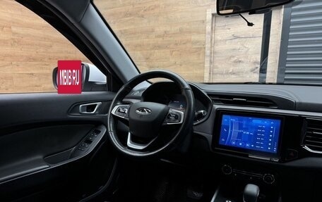 Chery Tiggo 4 I рестайлинг, 2021 год, 1 529 000 рублей, 7 фотография