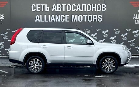 Nissan X-Trail, 2013 год, 1 385 000 рублей, 9 фотография