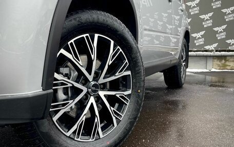 Nissan X-Trail, 2013 год, 1 385 000 рублей, 10 фотография