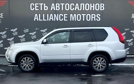 Nissan X-Trail, 2013 год, 1 385 000 рублей, 4 фотография