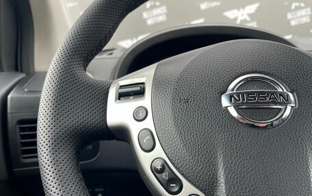 Nissan X-Trail, 2013 год, 1 385 000 рублей, 19 фотография