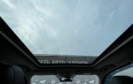 Nissan X-Trail, 2013 год, 1 385 000 рублей, 17 фотография