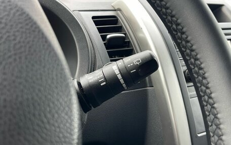 Nissan X-Trail, 2013 год, 1 385 000 рублей, 22 фотография