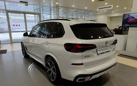 BMW X5, 2025 год, 16 500 000 рублей, 7 фотография